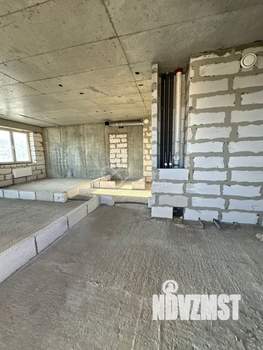 2-к квартира, вторичка, 62м2, 9/24 этаж