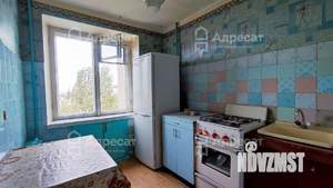 2-к квартира, вторичка, 53м2, 7/12 этаж