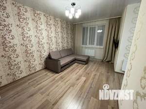 1-к квартира, вторичка, 33м2, 17/24 этаж