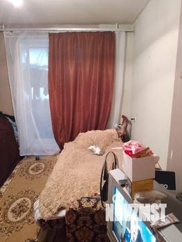 2-к квартира, вторичка, 57м2, 1/9 этаж