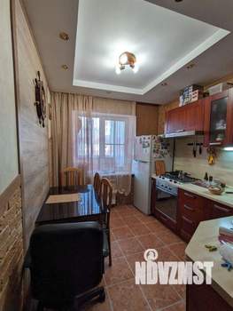 4-к квартира, вторичка, 120м2, 9/10 этаж