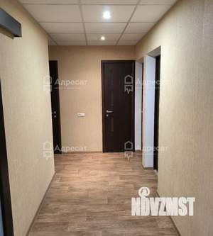 4-к квартира, вторичка, 74м2, 9/10 этаж