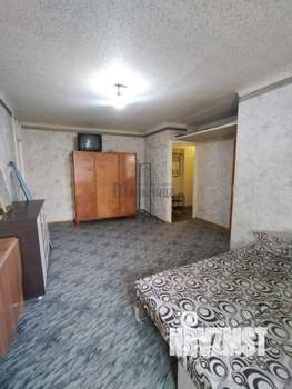 1-к квартира, вторичка, 33м2, 3/5 этаж