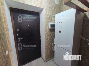 1-к квартира, вторичка, 30м2, 4/5 этаж