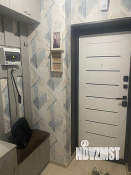 1-к квартира, вторичка, 29м2, 3/10 этаж