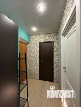 1-к квартира, вторичка, 35м2, 8/9 этаж