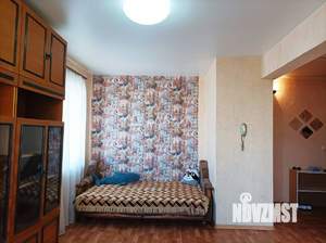 1-к квартира, вторичка, 31м2, 5/5 этаж