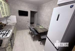 2-к квартира, вторичка, 44м2, 2/3 этаж