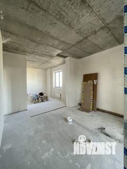 3-к квартира, вторичка, 82м2, 4/17 этаж