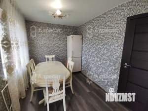 3-к квартира, вторичка, 64м2, 5/5 этаж