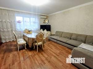 2-к квартира, вторичка, 82м2, 4/10 этаж