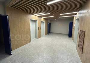 2-к квартира, сданный дом, 55м2, 17/23 этаж