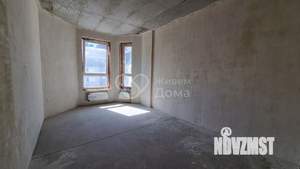1-к квартира, вторичка, 47м2, 5/7 этаж