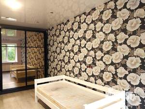 2-к квартира, вторичка, 45м2, 2/4 этаж