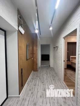 2-к квартира, вторичка, 58м2, 7/10 этаж