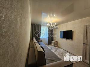 3-к квартира, вторичка, 58м2, 4/5 этаж