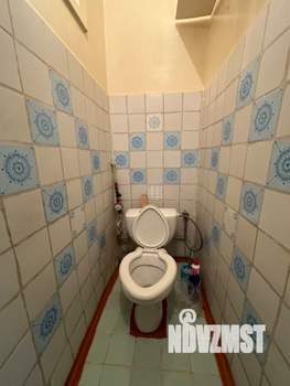 2-к квартира, вторичка, 57м2, 3/9 этаж
