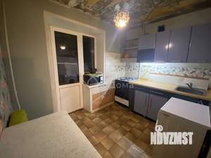 3-к квартира, вторичка, 57м2, 7/9 этаж