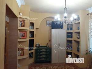 4-к квартира, вторичка, 76м2, 4/5 этаж
