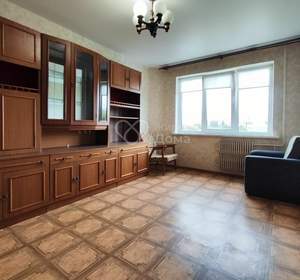 3-к квартира, вторичка, 68м2, 4/9 этаж