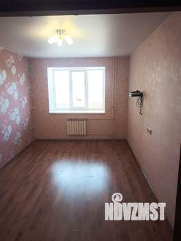 1-к квартира, вторичка, 39м2, 4/10 этаж