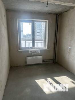 1-к квартира, сданный дом, 34м2, 5/10 этаж