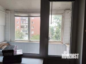 3-к квартира, вторичка, 59м2, 5/5 этаж