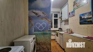 1-к квартира, вторичка, 24м2, 2/2 этаж