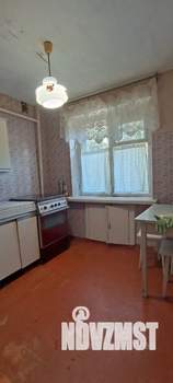 2-к квартира, вторичка, 46м2, 1/5 этаж