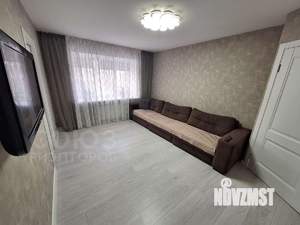 3-к квартира, вторичка, 51м2, 2/12 этаж