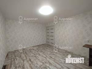 1-к квартира, вторичка, 34м2, 1/9 этаж