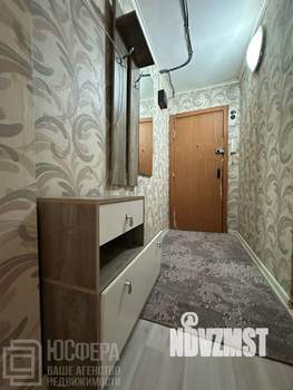 2-к квартира, вторичка, 45м2, 1/5 этаж