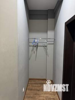 Студия квартира, вторичка, 21м2, 16/20 этаж