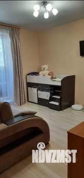 2-к квартира, вторичка, 55м2, 2/5 этаж