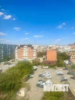 3-к квартира, вторичка, 114м2, 8/10 этаж