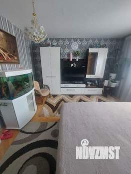 3-к квартира, вторичка, 66м2, 2/5 этаж
