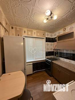 2-к квартира, вторичка, 45м2, 5/5 этаж