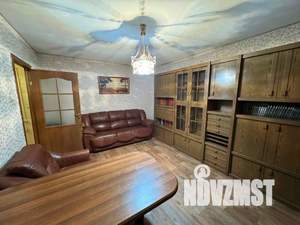 3-к квартира, вторичка, 60м2, 10/16 этаж