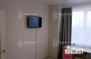1-к квартира, вторичка, 32м2, 16/18 этаж