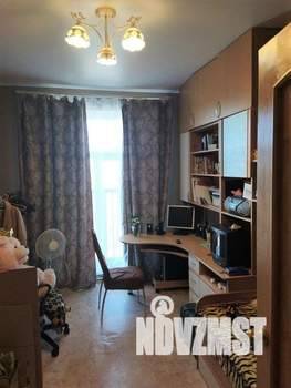 2-к квартира, вторичка, 60м2, 10/10 этаж