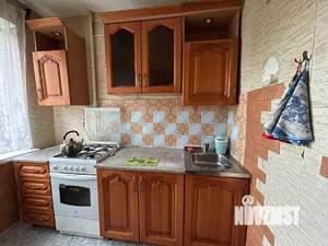 2-к квартира, вторичка, 44м2, 4/5 этаж
