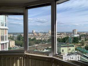 3-к квартира, вторичка, 72м2, 11/15 этаж