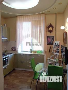 1-к квартира, вторичка, 30м2, 5/5 этаж