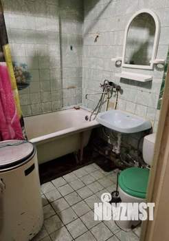 1-к квартира, вторичка, 35м2, 1/5 этаж