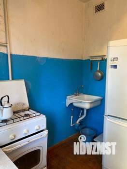 1-к квартира, вторичка, 35м2, 2/5 этаж