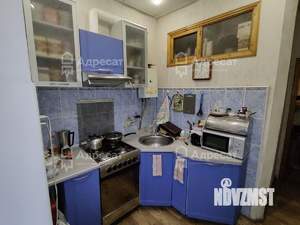 2-к квартира, вторичка, 50м2, 2/3 этаж