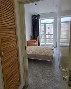 2-к квартира, вторичка, 48м2, 4/5 этаж