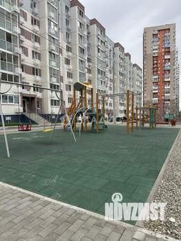 1-к квартира, вторичка, 27м2, 10/10 этаж