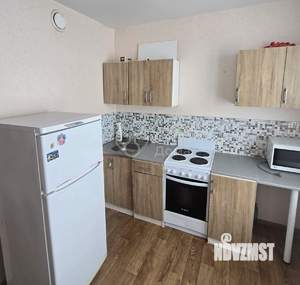 2-к квартира, вторичка, 35м2, 1/10 этаж