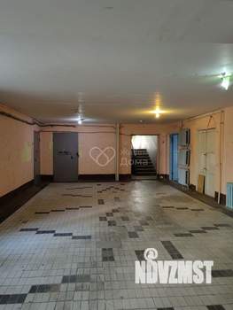 1-к квартира, вторичка, 33м2, 6/9 этаж